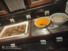 -盛江山自助料理(奥莱锦辉购物广场店)