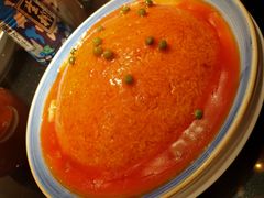 -芳芳私房菜·精做淮扬菜(承德路店)