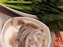 -菌自在·云南野生菌火锅(长安万达店)