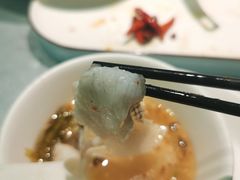 -姚姚酸菜鱼·金戈戈香港豉油鸡(喜荟城联名店)