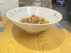 -友达面馆·酸菜鱼面(钱塘区店)