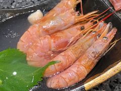 -渔荷食町·铁板烧料理(崂山万象汇店)
