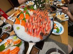 -松本楼(桥西店)