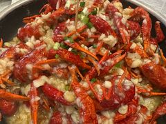 -一棠龙虾•王牌虾球(恒隆广场店)