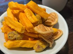 -老灶房-四川土菜(铁牛广场店)