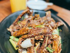 -掌上鲜(南顺城街店)