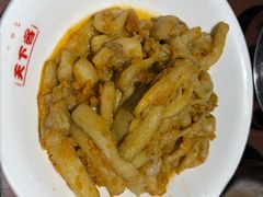 -天下客饭店(中山路店)