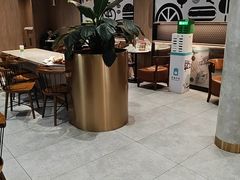 -德克士(长安百货店)