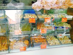 零售区-宋记饼家(石门二路店)