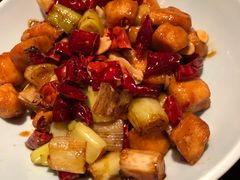 -万丽轩·粤菜(王府井金茂万丽酒店)