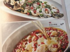 -汤城小厨•粤菜•靓汤(金宝街店)