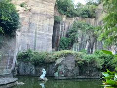 -广州莲花山旅游区
