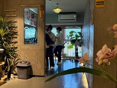 -施奈儿.洗头頭療.按摩SPA.采耳(上梅林店)