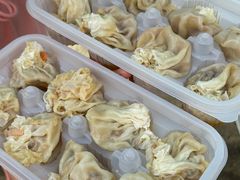 精品牛肉烧麦-正宗天津烧麦馆(柳州路店)