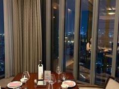 -环球港凯悦 · 享悦中餐厅