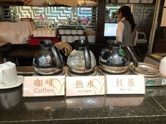 -珀丽酒店-协奏坊餐厅