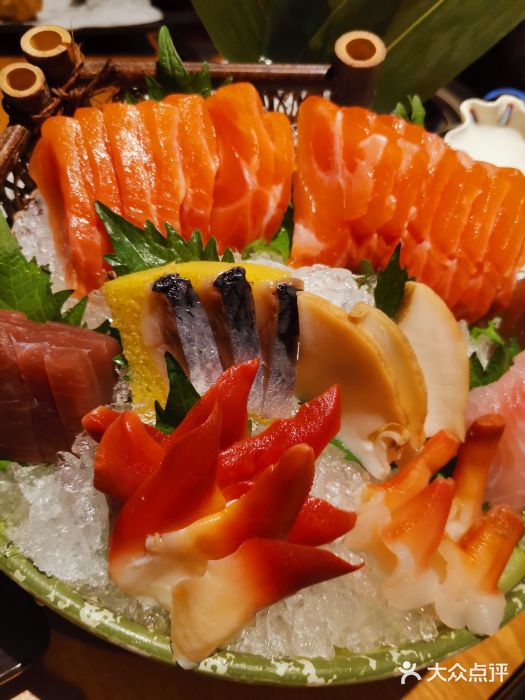 松本楼(桥西店)图片