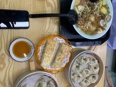 -面道赞宁海海鲜面(迎凤街店)