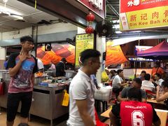 -新记肉骨茶
