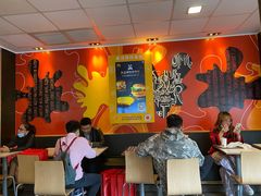 -麦当劳(红荔西店)