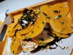 玉米锅巴-千岛湖小鱼儿·淳安匠心农家菜