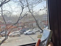 -峨嵋酒家(地安门店)