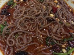 -窄巷子陕菜馆·地道陕西菜(粉巷店)