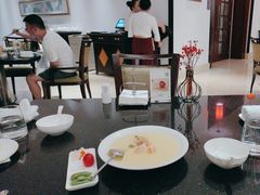-铭轩中餐厅·海南菜·粤菜(亚龙湾瑞吉店)