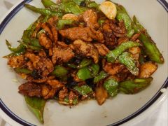 -新新湘菜馆(新中街二条店)