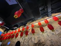大堂-很久以前羊肉串(大华三路店)