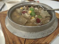-国龙大酒店-中餐厅