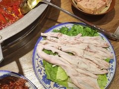 -井福老火锅(温江亚洲湾店)