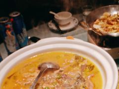 -俭朴菜(鲁磨路店)