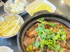 -川香煲(茅台路店)