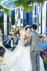 -B.Bridge Couture婚纱礼服(福田店)