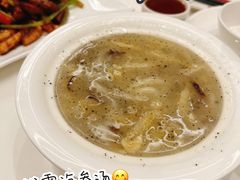 -金汇酒楼(中山东区店)