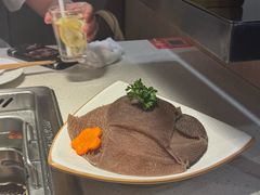 -海底捞火锅(巴黎春天浦建店)