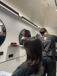 -卓梵美发·精品Salon