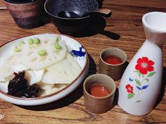 -并州大牌档之醉轻尘