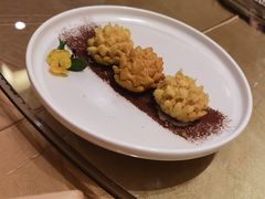 -海尔洲际酒店天下一品中餐厅