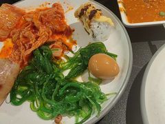 -東盛炭烤自助料理(浦东文峰广场店)