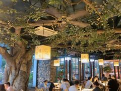 -常和州·夜宵大排档(常州单店)