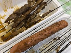 -酒宝荡烧烤(长航局江大路住宅小区店)