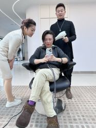 -魔型社烫染店