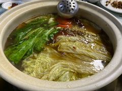-名善山珍·野生菌汤锅(文殊院店)