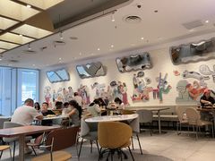 -必胜客(鞍山万象汇店PH店)