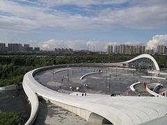 -哈尔滨大剧院