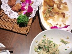 -前海沿·青岛菜(李沧万达店)