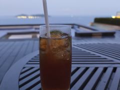 -瑰丽酒店·海吧·天际下午茶·现场DJ·天台酒吧