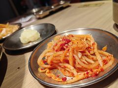 -西塔老太太泥炉烤肉(亚运村店)